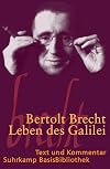 Suhrkamp BasisBibliothek : Brecht : Leben des Galilei