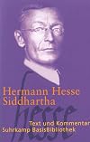Suhrkamp BasisBibliothek : Hesse : Siddhartha
