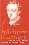 Suhrkamp BasisBibliothek : B&uuml;chner : Lenz