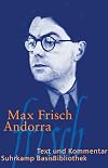 Suhrkamp BasisBibliothek : Frisch : Andorra