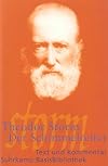 Suhrkamp BasisBibliothek : Theodor Storm : Der Schimmelreiter