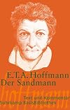 Suhrkamp BasisBibliothek : Hoffmann : Der Sandmann