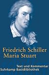 Suhrkamp BasisBibliothek : Schiller : Maria Stuart
