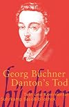 Suhrkamp BasisBibliothek : B&uuml;chner : Danton's Tod
