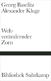 Weltverändernder Zorn. Nachricht von den Gegenfüßlern
