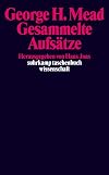 Gesammelte Aufsätze. 1
