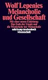 Melancholie und Gesellschaft
