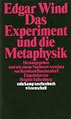 Experiment and metaphysics : towards a resolution of the cosmological antinomies