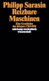 Reizbare Maschinen