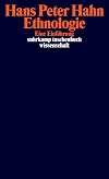 Ethnologie: Eine Einführung (suhrkamp taschenbuch wissenschaft)