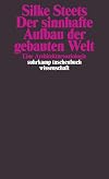 Der sinnhafte Aufbau der gebauten Welt: Eine Architektursoziologie (suhrkamp taschenbuch wissenschaft)