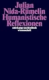 Humanistische Reflexionen (suhrkamp taschenbuch wissenschaft)