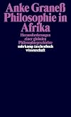 Philosophie in Afrika