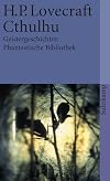 Cthulhu : Geistergeschichten