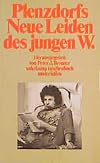Suhrkamp Taschenbuch Materialien : Plenzdorfs Neue Leiden des jungen W.