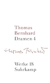 Werke 18. Dramen 4