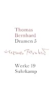Werke in 22 Bänden: Band 19: Dramen V