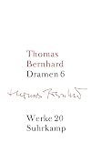 Werke in 22 Bänden.: Band 20: Dramen VI