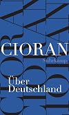 Über Deutschland: Aufsätze aus den Jahren 1931-1937