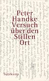 Versuch über den Stillen Ort