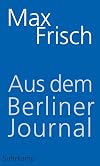 From the Berlin Journal