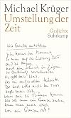 Umstellung der Zeit: Gedichte