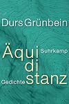 Äquidistanz: Gedichte