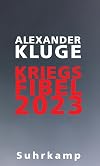 Kriegsfibel 2023