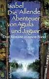 Journeys of Jaguar and Eagle