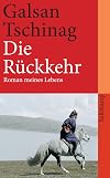 Die Rückkehr: Roman meines Lebens (suhrkamp taschenbuch)