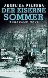 Der eiserne Sommer: Reitmeyers erster Fall. Kriminalroman (suhrkamp taschenbuch)
