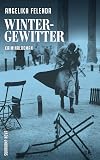 Wintergewitter: Reitmeyers zweiter Fall. Kriminalroman (Kommissär-Reitmeyer-Serie)