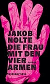 Die Frau mit den vier Armen