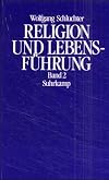 Religion Und Lebensfuhrung 1