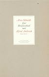 Briefwechsel 1: Der Briefwechsel mit Alfred Andersch: BD 1