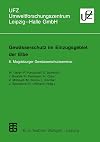 Gewässerschutz im Einzugsgebiet der Elbe : 8. Magdeburger Gewässerschutzseminar