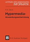 Hypermedia-Anwendungsentwicklung