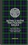 Schottische Hochland-Sagas
