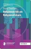 Religionskritik als Religionsdiskurs (Heidelberger Akademische Bibliothek)