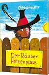 The Robber Hotzenplotz