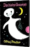The Little Ghost