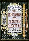 Das Geheimnis des siebten Richters.