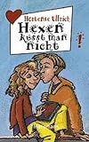 Never Kiss a Witch!