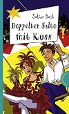Doppelter Salto mit Kuss