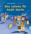 Eine Laterne für Sankt Martin