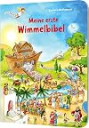 Meine erste Wimmelbibel