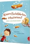 Können Fischstäbchen schwimmen?