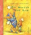 Ein Wunsch für Rudi. Sonderausgabe.