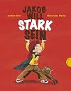 Jakob will stark sein