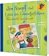 Jim Knopf: Jim Knopf und Lukas der Lokomotivf&uuml;hrer - Gesammelte Abenteuer